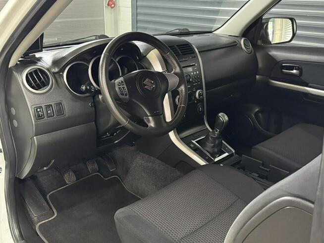 Suzuki Grand Vitara 2.4 * Salon PL * stan perfekt * zero korozji * tylko 110tyśkm