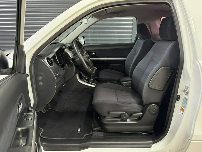 Suzuki Grand Vitara 2.4 * Salon PL * stan perfekt * zero korozji * tylko 110tyśkm
