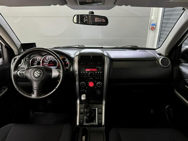 Suzuki Grand Vitara 2.4 * Salon PL * stan perfekt * zero korozji * tylko 110tyśkm