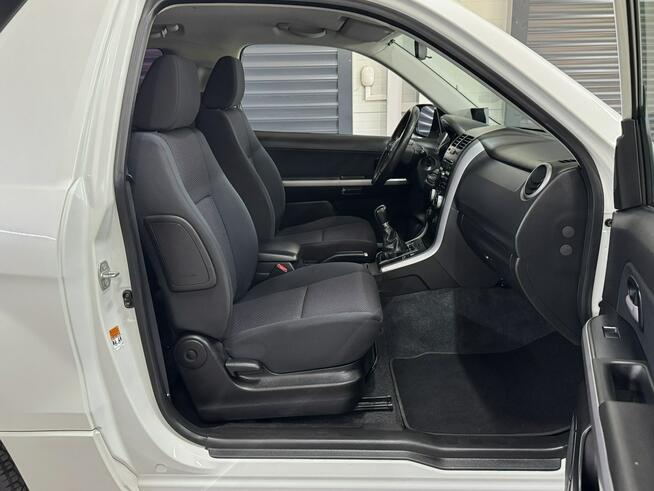 Suzuki Grand Vitara 2.4 * Salon PL * stan perfekt * zero korozji * tylko 110tyśkm