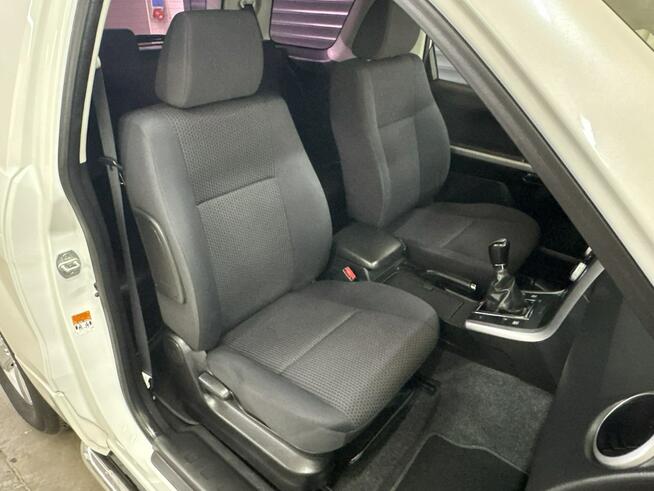 Suzuki Grand Vitara 2.4 * Salon PL * stan perfekt * zero korozji * tylko 110tyśkm