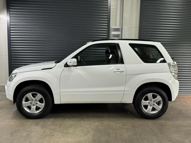 Suzuki Grand Vitara 2012 * bezwypadkowa * perfekcyjna * zero korozji * tylko 130tyśkm