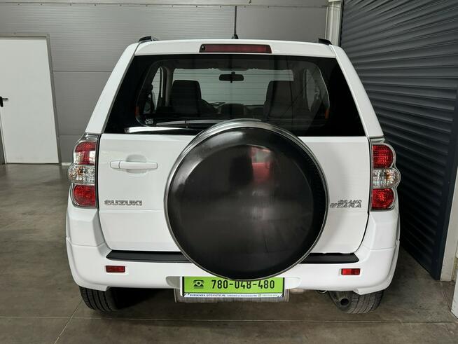 Suzuki Grand Vitara 2012 * bezwypadkowa * perfekcyjna * zero korozji * tylko 130tyśkm