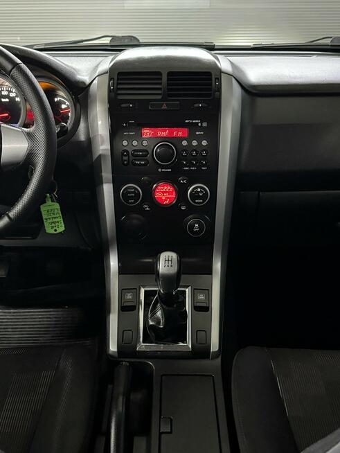 Suzuki Grand Vitara 2012 * bezwypadkowa * perfekcyjna * zero korozji * tylko 130tyśkm