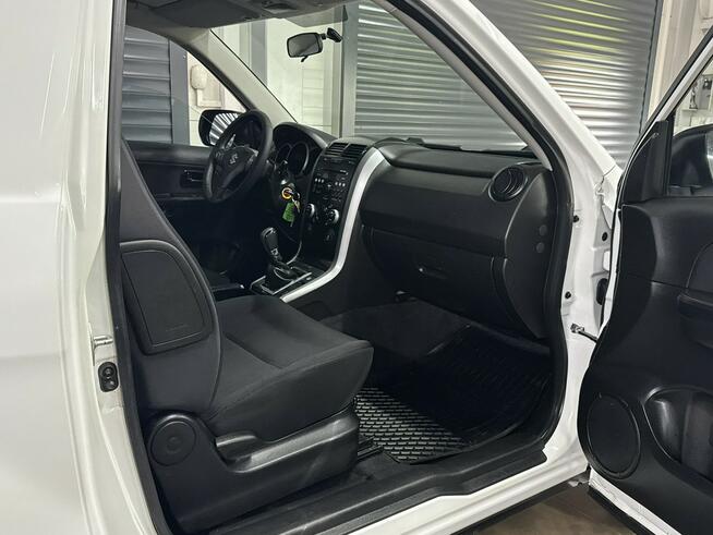 Suzuki Grand Vitara 2012 * bezwypadkowa * perfekcyjna * zero korozji * tylko 130tyśkm