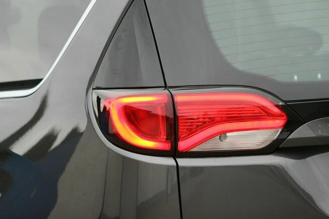 Chrysler Pacifica Limited 3.6 291KM 2018 7-osobowy Elektryka Skóra 88tkm 1-właściciel