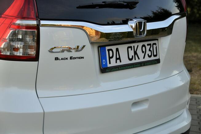 Honda CR-V 1.6d(160KM)*4WD*Bi-Xenon*Led*Navi*Skóry*Progi*Chrom*I Wł*Alu19"ASO