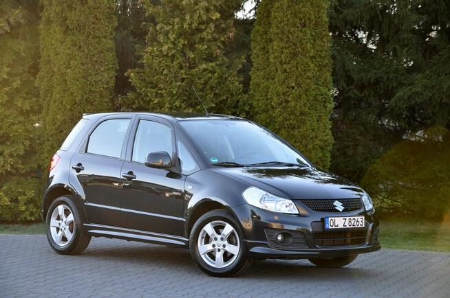 1.6i(120KM)*Lift*Klimatronik*Reling*Grzane Fotele*IWł*Alu16"ASO Suzuki