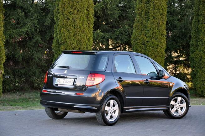 1.6i(120KM)*Lift*Klimatronik*Reling*Grzane Fotele*IWł*Alu16"ASO Suzuki