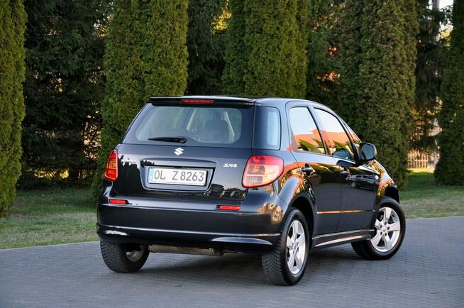 1.6i(120KM)*Lift*Klimatronik*Reling*Grzane Fotele*IWł*Alu16"ASO Suzuki