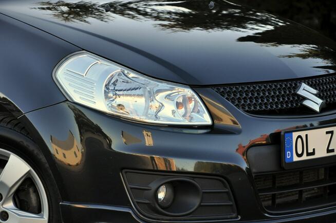 1.6i(120KM)*Lift*Klimatronik*Reling*Grzane Fotele*IWł*Alu16"ASO Suzuki