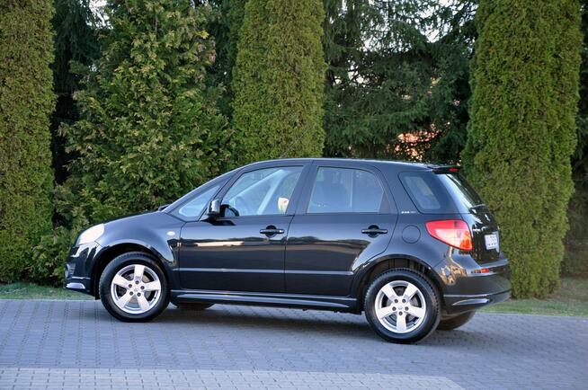 1.6i(120KM)*Lift*Klimatronik*Reling*Grzane Fotele*IWł*Alu16"ASO Suzuki