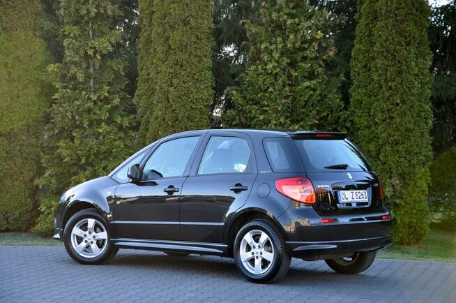 1.6i(120KM)*Lift*Klimatronik*Reling*Grzane Fotele*IWł*Alu16"ASO Suzuki