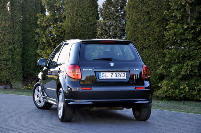 1.6i(120KM)*Lift*Klimatronik*Reling*Grzane Fotele*IWł*Alu16"ASO Suzuki