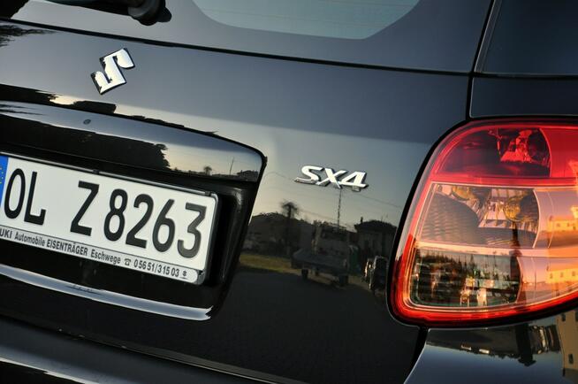 1.6i(120KM)*Lift*Klimatronik*Reling*Grzane Fotele*IWł*Alu16"ASO Suzuki