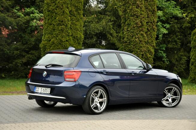 2.0d(184KM)*Lift*Bi-Xenon*Led*Skóry*Parktronik*I Wł*Alu18"ASO BMW