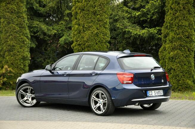 2.0d(184KM)*Lift*Bi-Xenon*Led*Skóry*Parktronik*I Wł*Alu18"ASO BMW