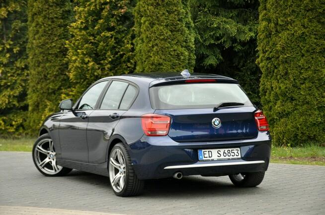 2.0d(184KM)*Lift*Bi-Xenon*Led*Skóry*Parktronik*I Wł*Alu18"ASO BMW