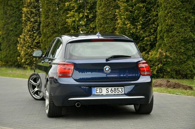 2.0d(184KM)*Lift*Bi-Xenon*Led*Skóry*Parktronik*I Wł*Alu18"ASO BMW