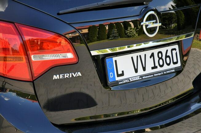 1.4i(100KM)*Czarna*Skóry*Grzana Kierownica*Grzane Fotele*I Wł*ASO Opel