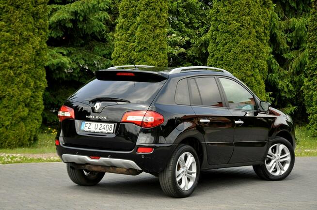 Renault Koleos 2.0dCi(150KM)*Lift*Xenon*Navi*Welur*Reling*Keyless Go*I Wł*Alu18"ASO