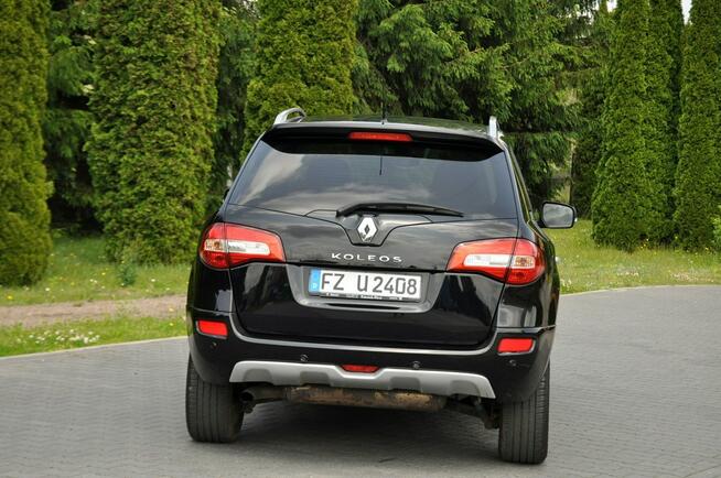 Renault Koleos 2.0dCi(150KM)*Lift*Xenon*Navi*Welur*Reling*Keyless Go*I Wł*Alu18"ASO