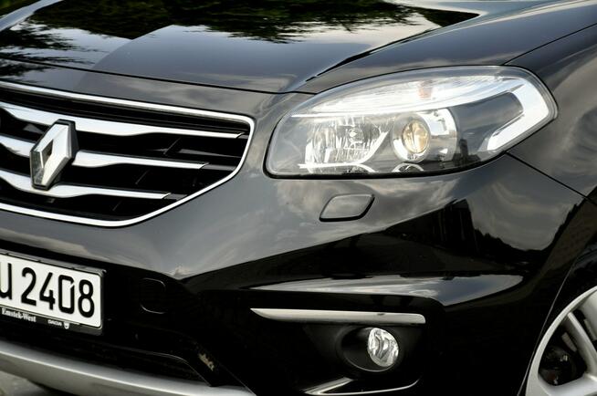 Renault Koleos 2.0dCi(150KM)*Lift*Xenon*Navi*Welur*Reling*Keyless Go*I Wł*Alu18"ASO