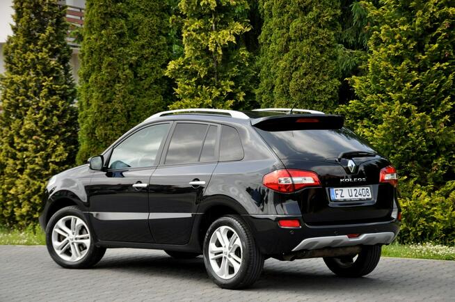 Renault Koleos 2.0dCi(150KM)*Lift*Xenon*Navi*Welur*Reling*Keyless Go*I Wł*Alu18"ASO