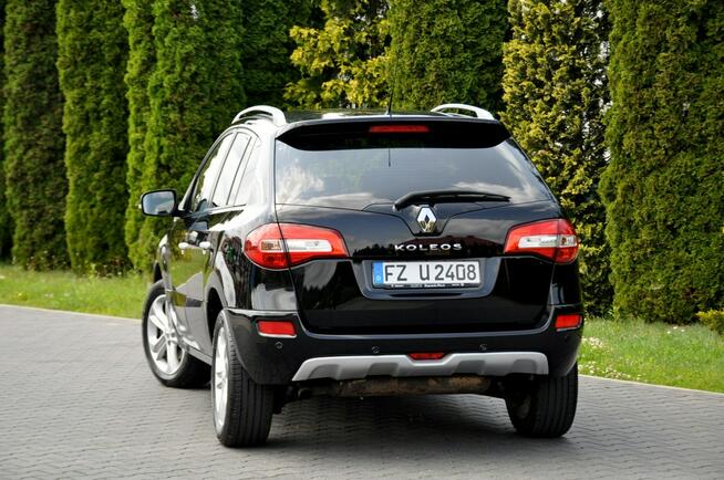 Renault Koleos 2.0dCi(150KM)*Lift*Xenon*Navi*Welur*Reling*Keyless Go*I Wł*Alu18"ASO