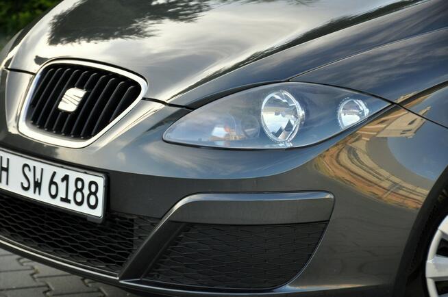 1.6MPI(102KM)*Lift*Klimatyzacja*Welur*I Właściciel*Reling"ASO Seat