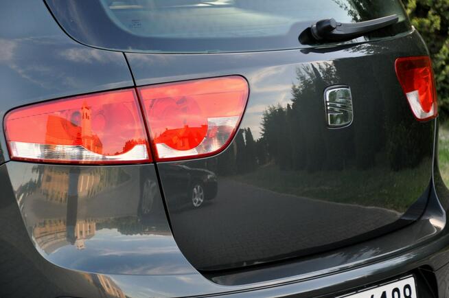 1.6MPI(102KM)*Lift*Klimatyzacja*Welur*I Właściciel*Reling"ASO Seat