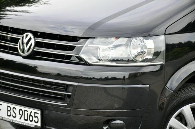 Volkswagen Multivan 2.0TDI(180KM)*Long*DSG*Highline*Navi*Skóry*6-Foteli*2xPar*Alu17"ASO VW