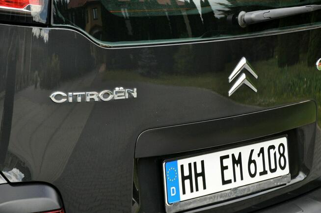 Citroen C3 Picasso 1.4i(95KM)*Klimatyzacja*Reling*Welur*I Właściciel*ASO