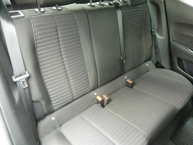 Peugeot 2008 Nowy Model*Benzynka*118Ps*Navi*Klimatronik*Asystent Pasa*PDC