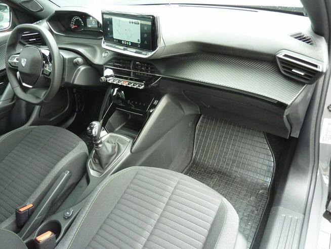 Peugeot 2008 Nowy Model*Benzynka*118Ps*Navi*Klimatronik*Asystent Pasa*PDC