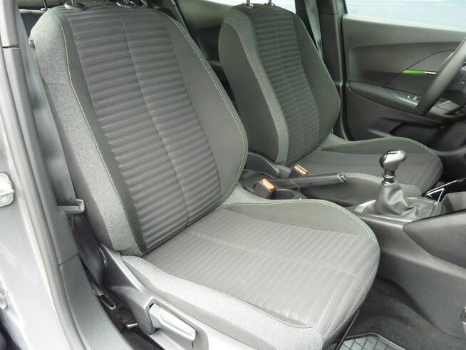 Peugeot 2008 Nowy Model*Benzynka*118Ps*Navi*Klimatronik*Asystent Pasa*PDC