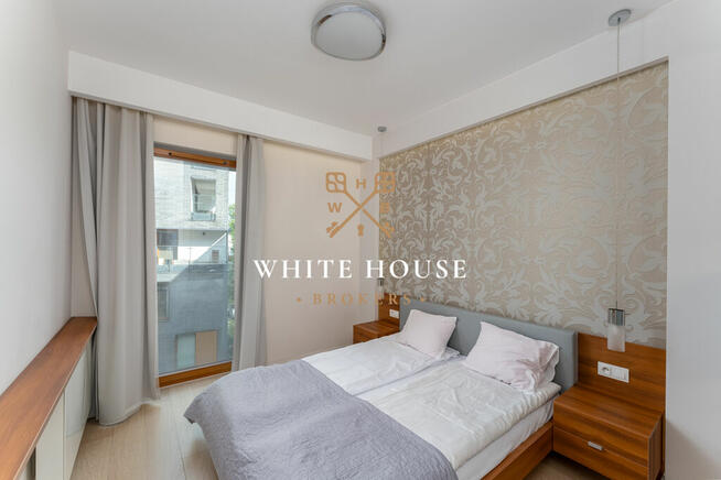 3 pokojowy apartament, Novum, wysoki standard