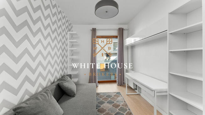 3 pokojowy apartament, Novum, wysoki standard