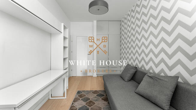 3 pokojowy apartament, Novum, wysoki standard