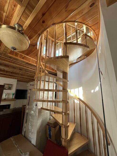 Nietypowa działka w Ignacówce Bobr. gm. Głowaczów.