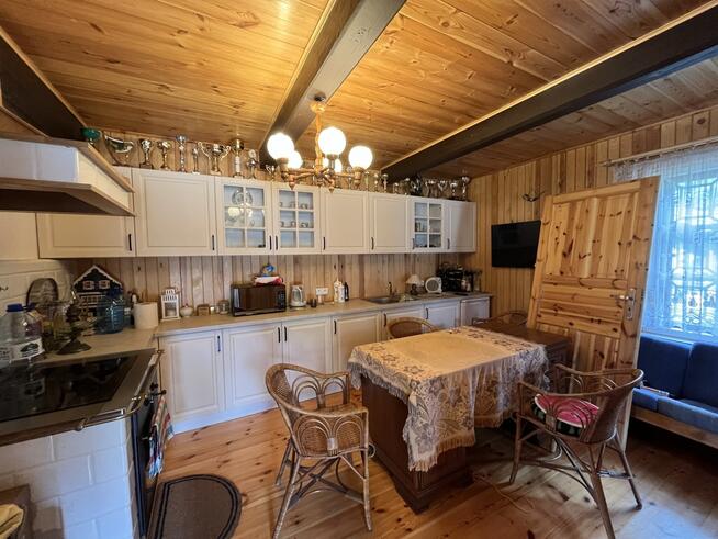 Nietypowa działka w Ignacówce Bobr. gm. Głowaczów.