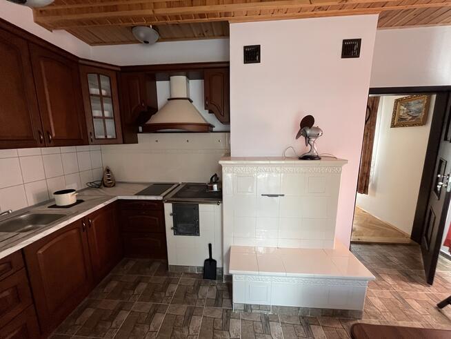 Nietypowa działka w Ignacówce Bobr. gm. Głowaczów.