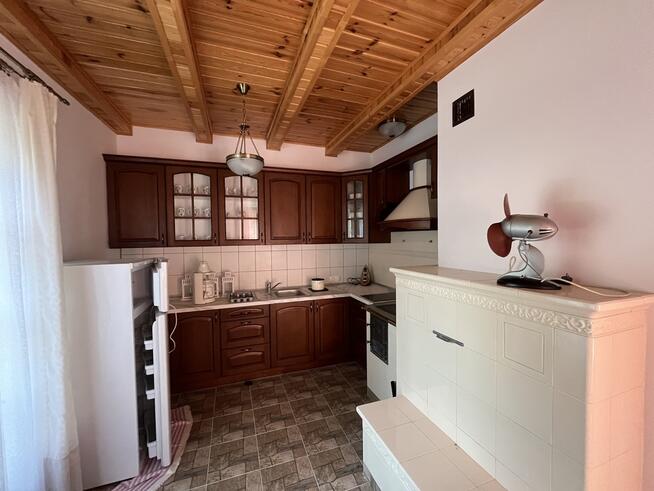 Nietypowa działka w Ignacówce Bobr. gm. Głowaczów.