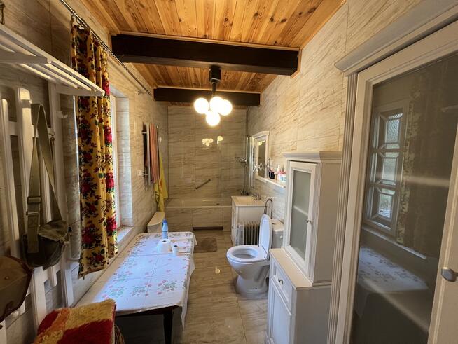 Nietypowa działka w Ignacówce Bobr. gm. Głowaczów.