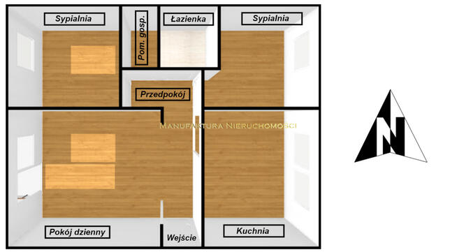 Bez zezwolenia | Idealne dla rodziny!