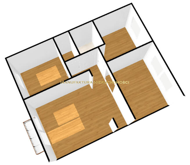 Bez zezwolenia | Idealne dla rodziny!