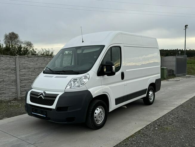 Citroen Jumper 2.2 Hdi Klima