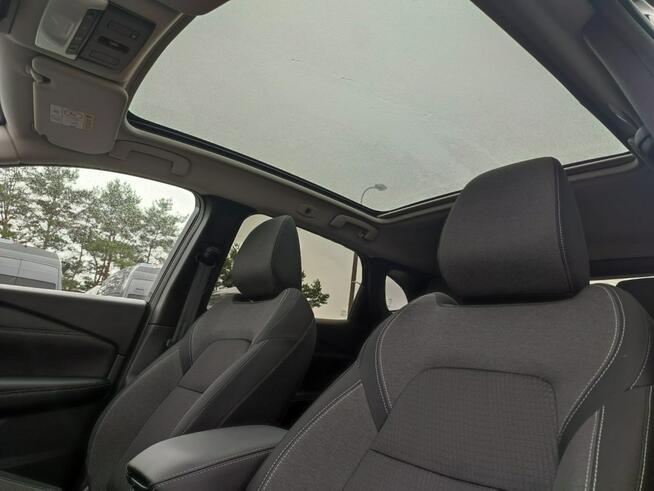 Nissan Qashqai Krajowy bezwypadkowy jeden właściciel