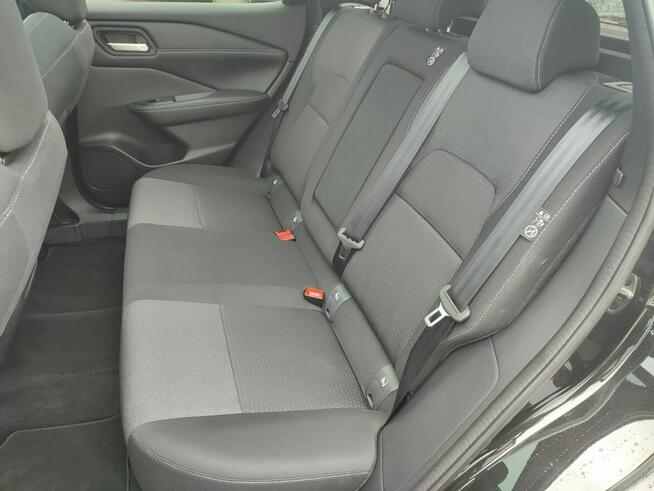 Nissan Qashqai Krajowy bezwypadkowy jeden właściciel