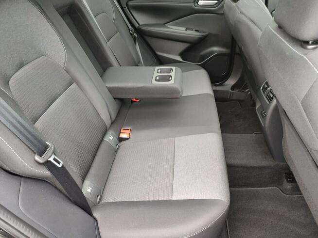 Nissan Qashqai Krajowy bezwypadkowy jeden właściciel